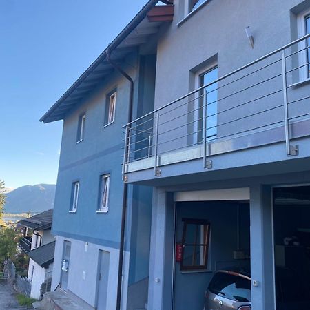 Ferienwohnung Lara Tiefgraben Luaran gambar
