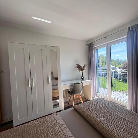 Ferienwohnung Lara Tiefgraben Luaran gambar