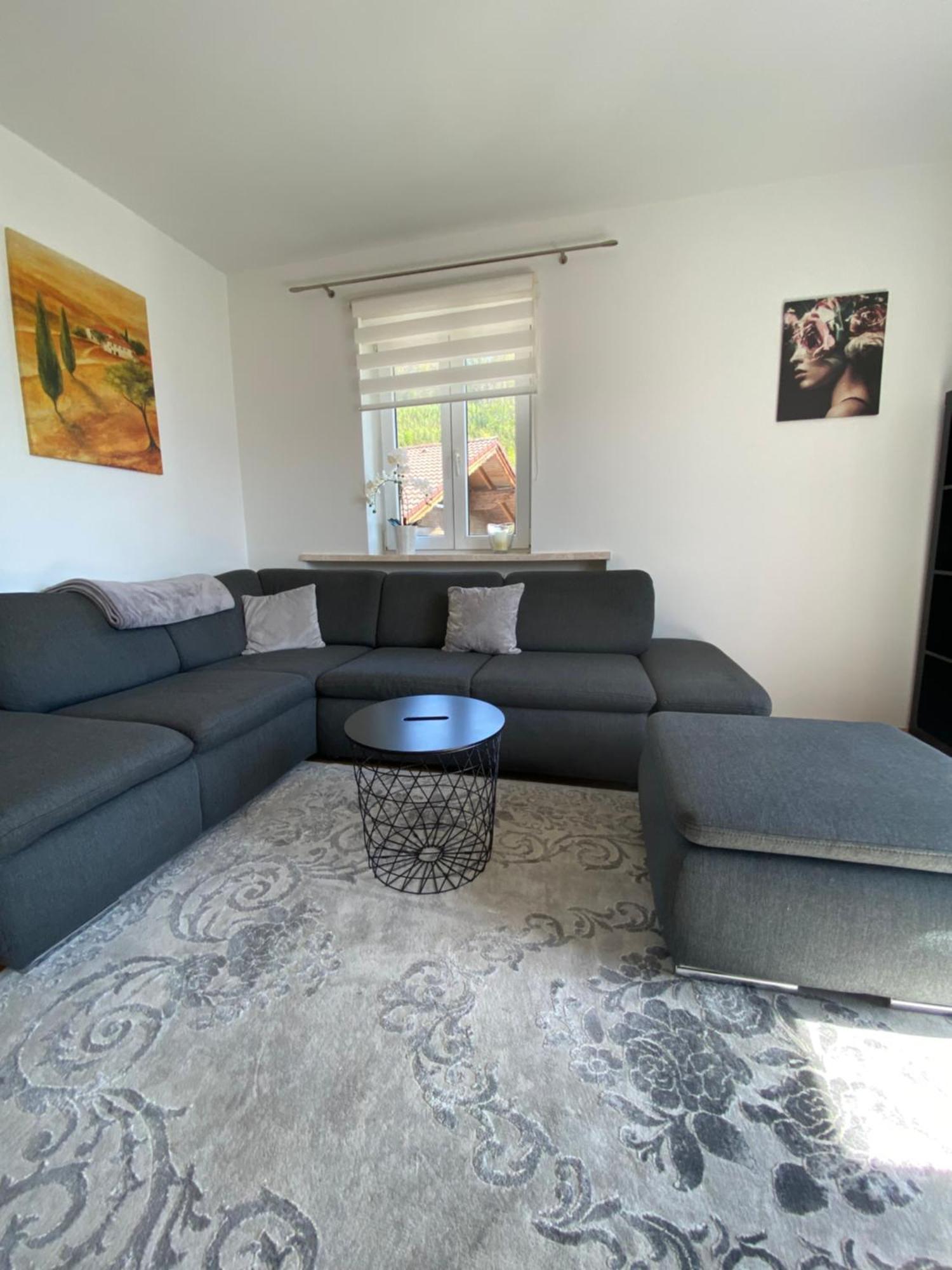 Ferienwohnung Lara Tiefgraben Luaran gambar