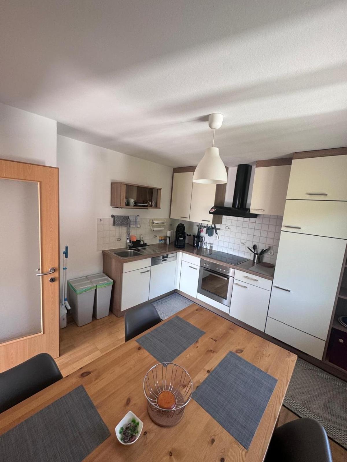 Ferienwohnung Lara Tiefgraben Luaran gambar
