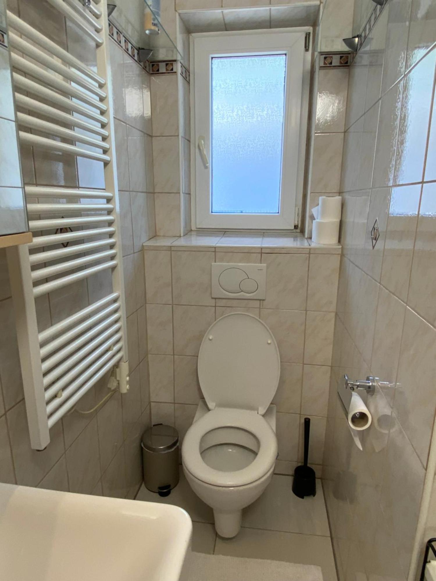 Ferienwohnung Lara Tiefgraben Luaran gambar