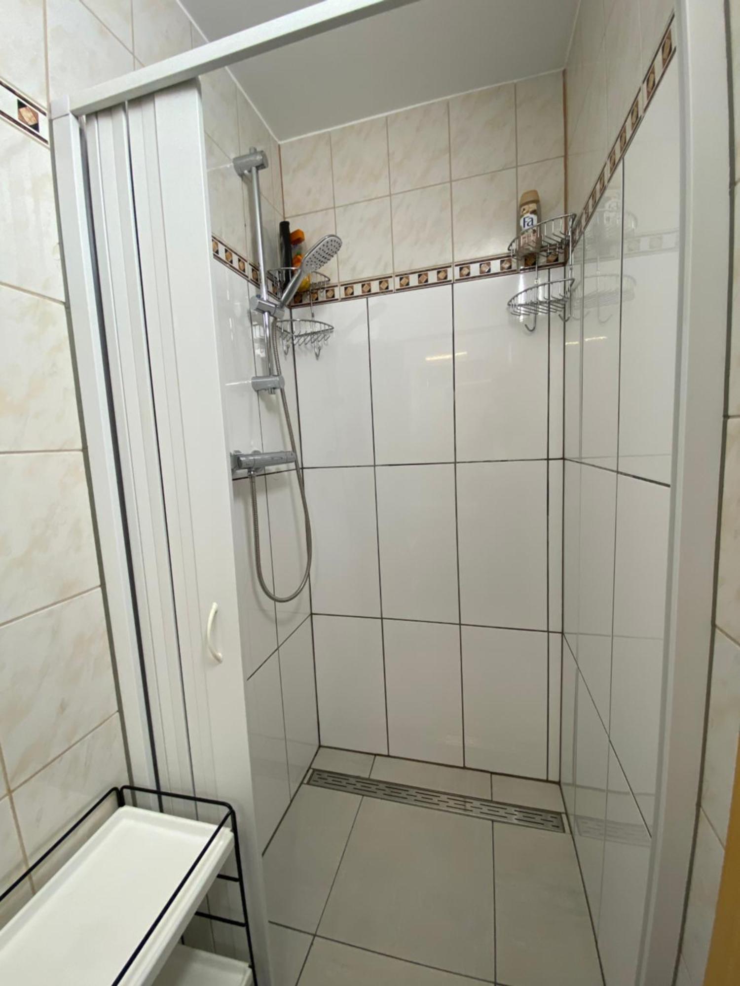 Ferienwohnung Lara Tiefgraben Luaran gambar